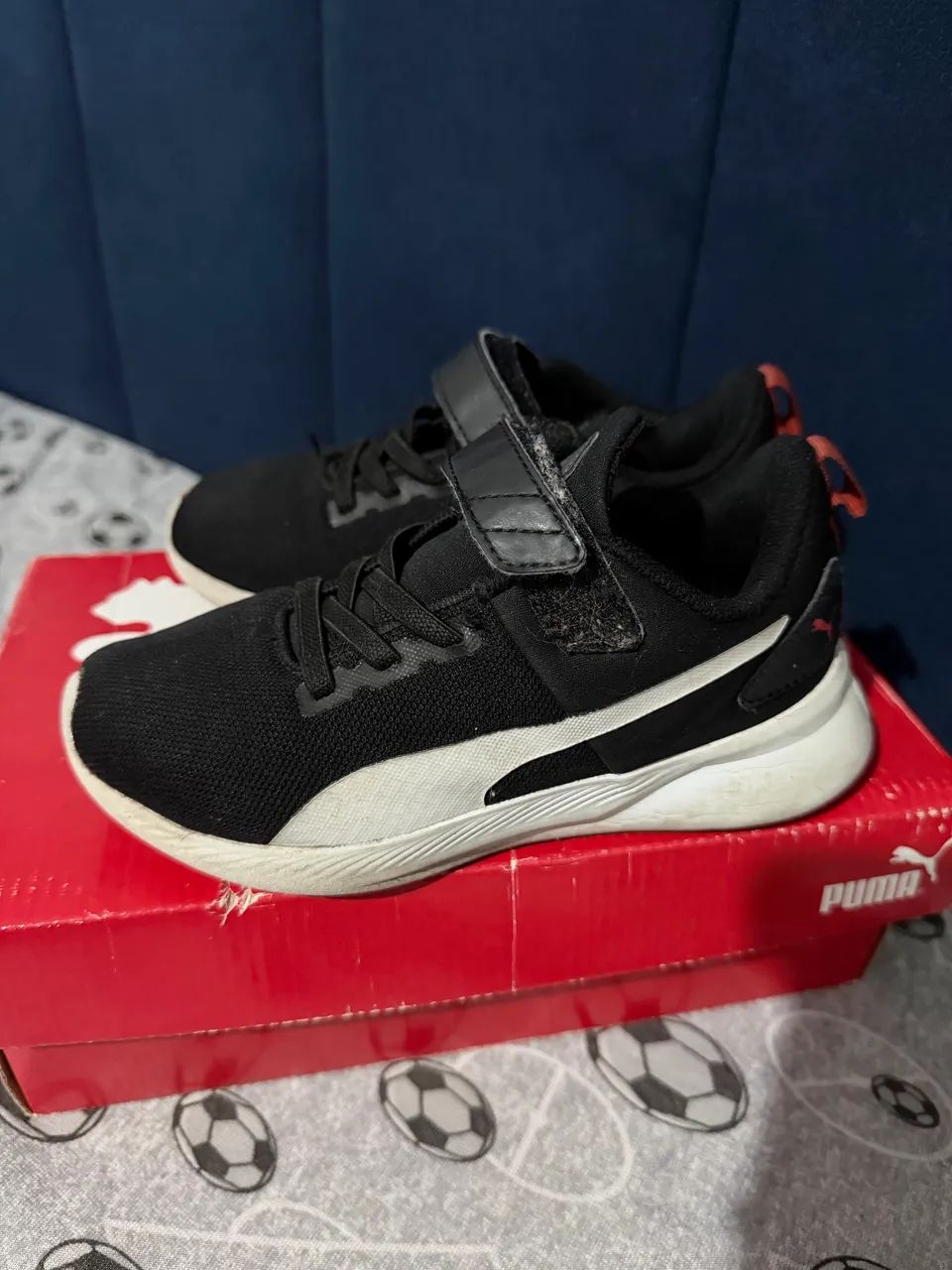 Tênis puma  - Foto 2