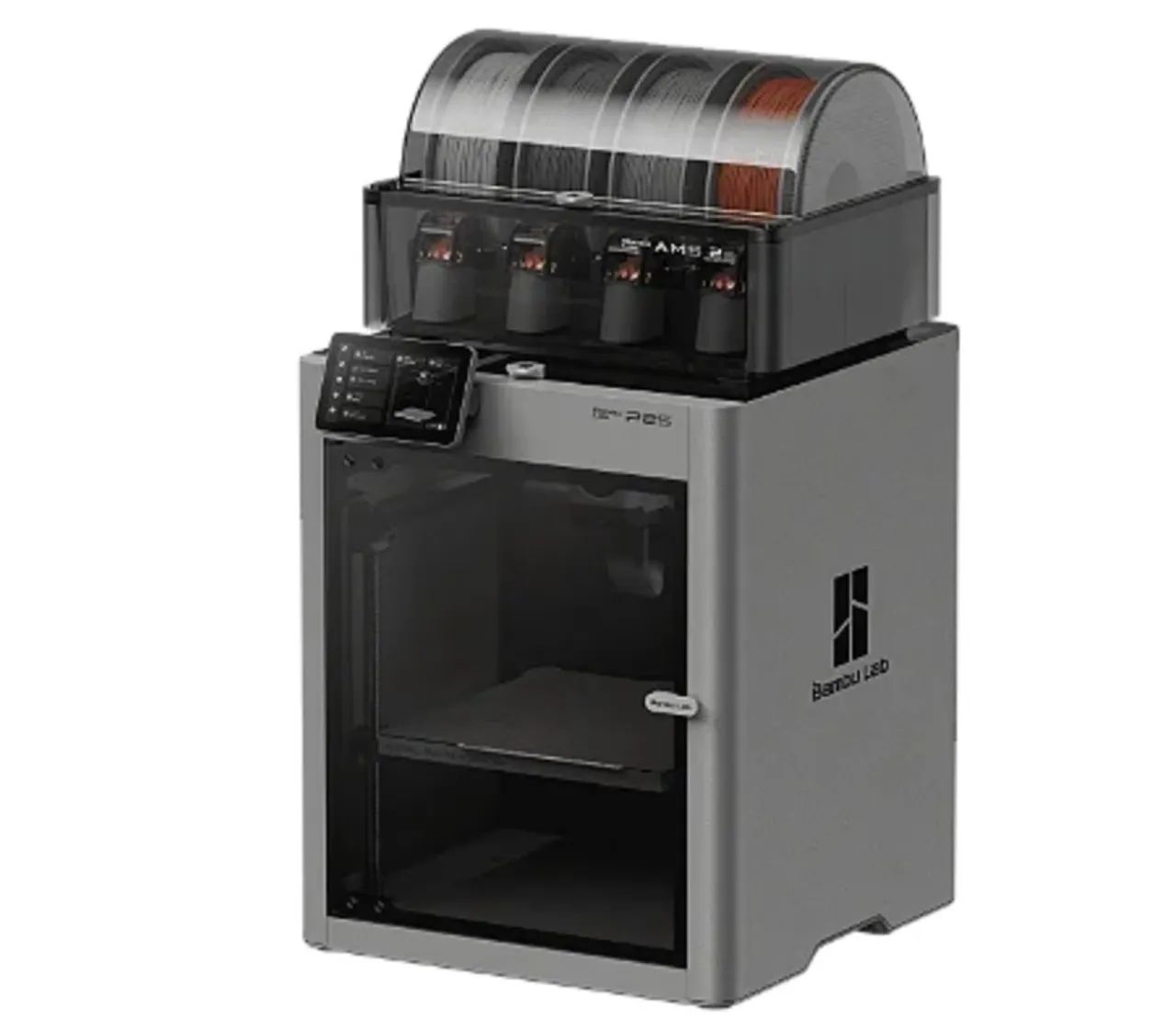 Impressora Bambulab P2S combo 110V - Foto 2