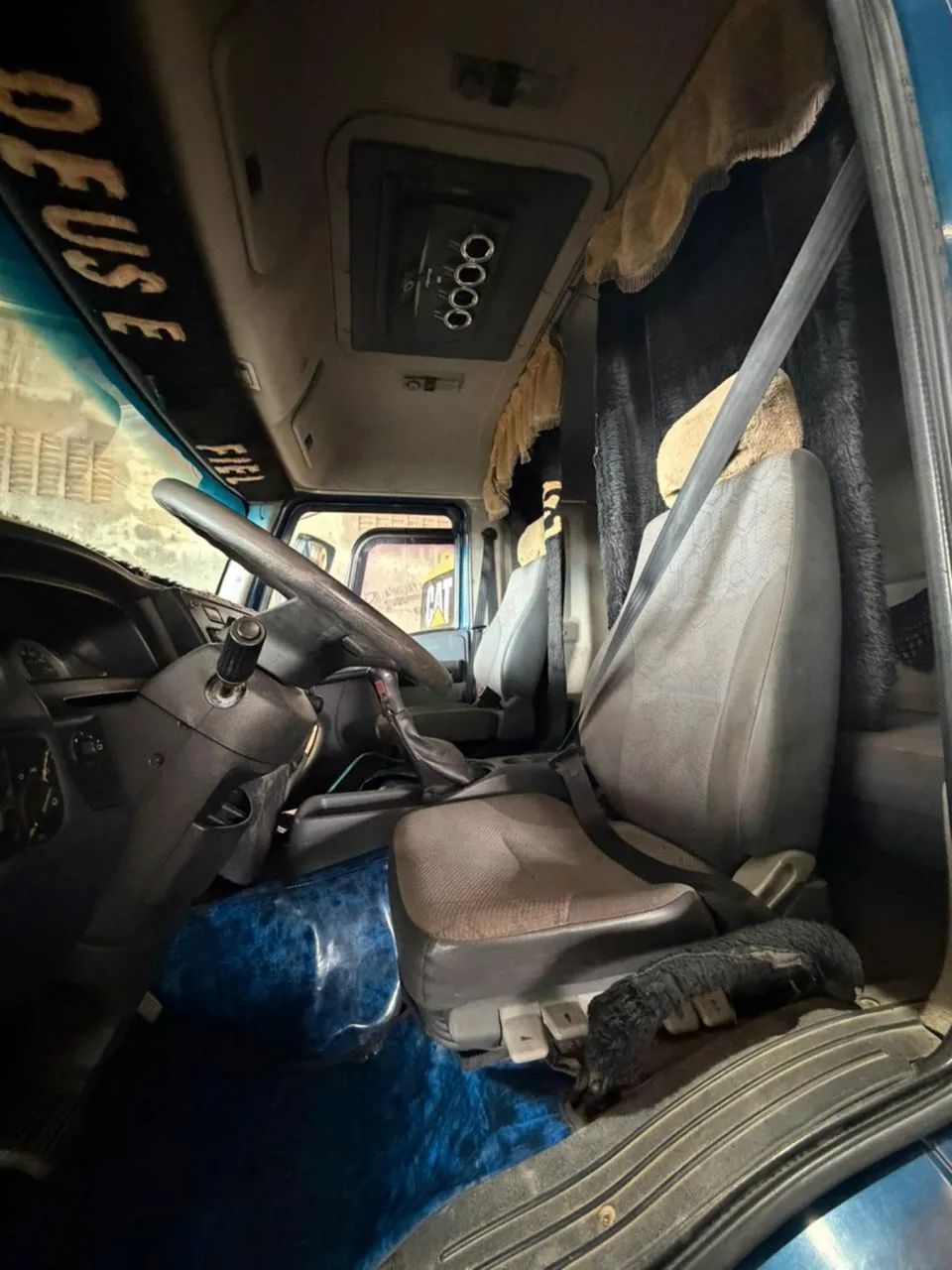 FORD 2429 - Foto 5