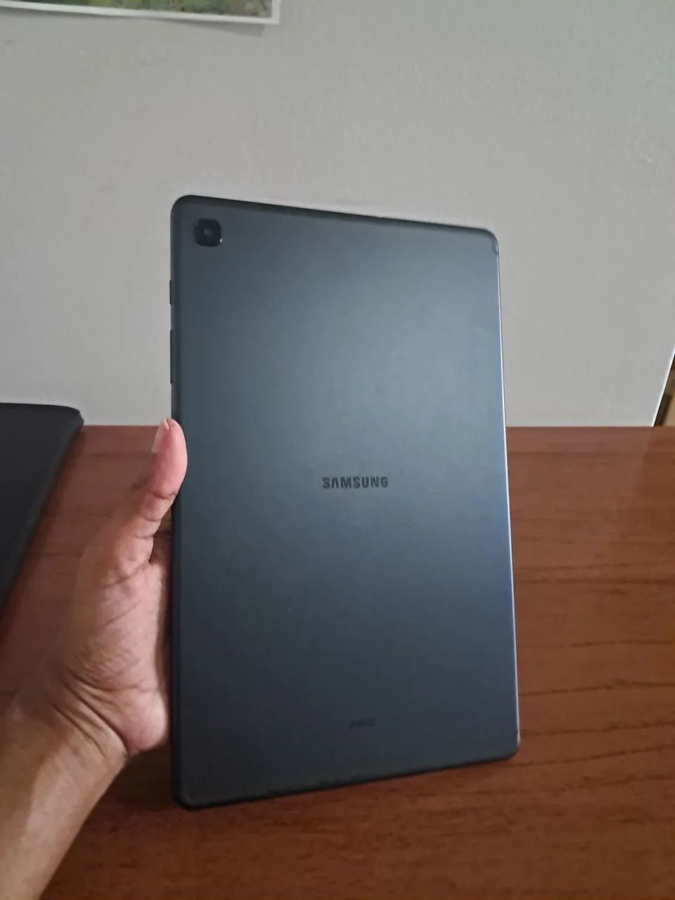 Samsung Galaxy tab s6 lite  - Foto 4