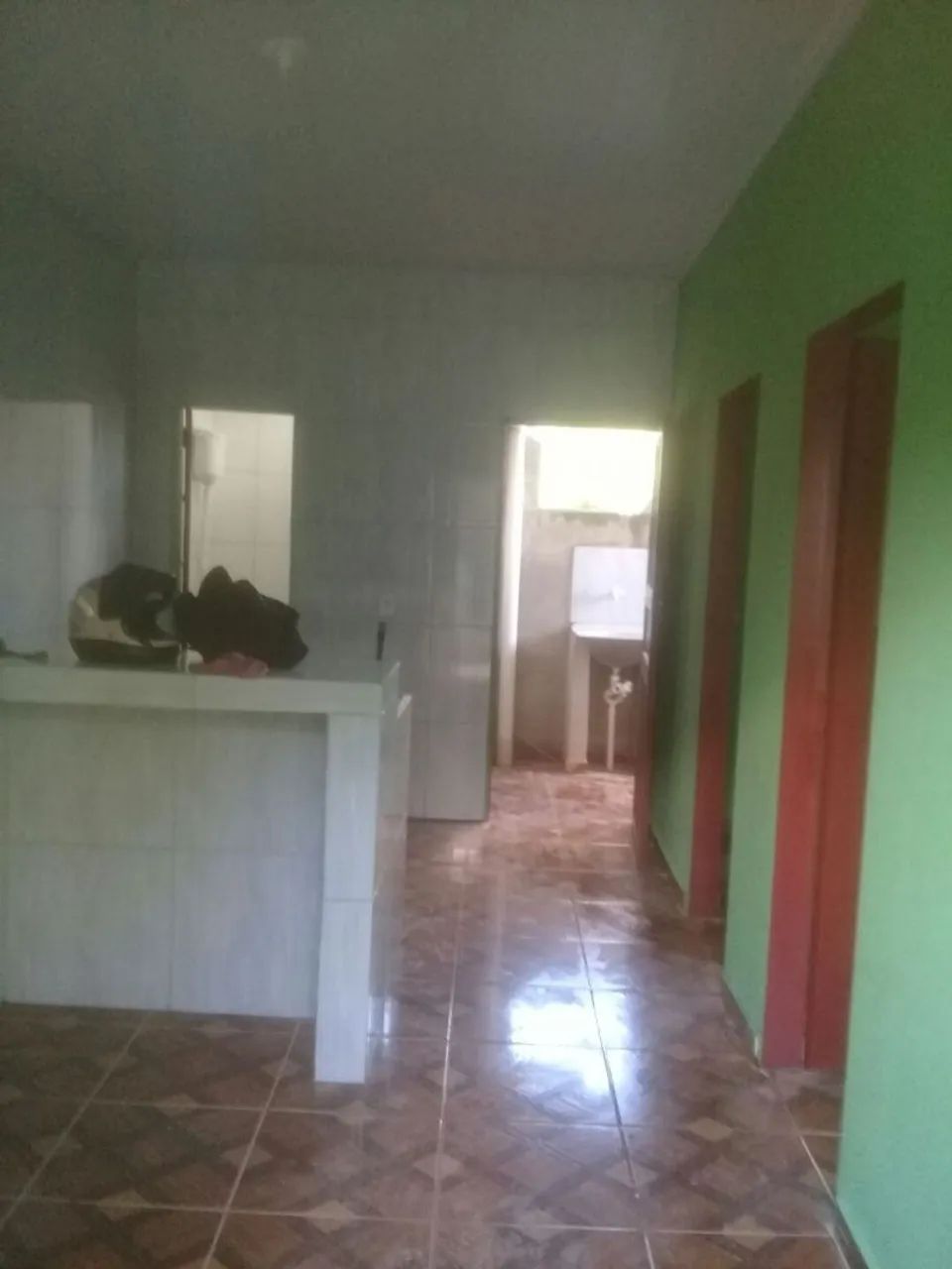 Aluga-se apartamentos Tancredo neves  - Foto 4