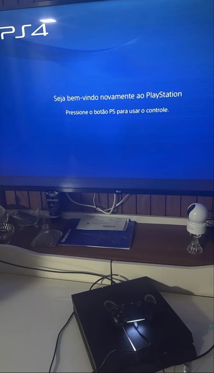 Ps4 - Foto 3