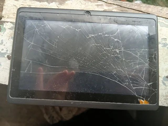 Tablet  - Foto 2