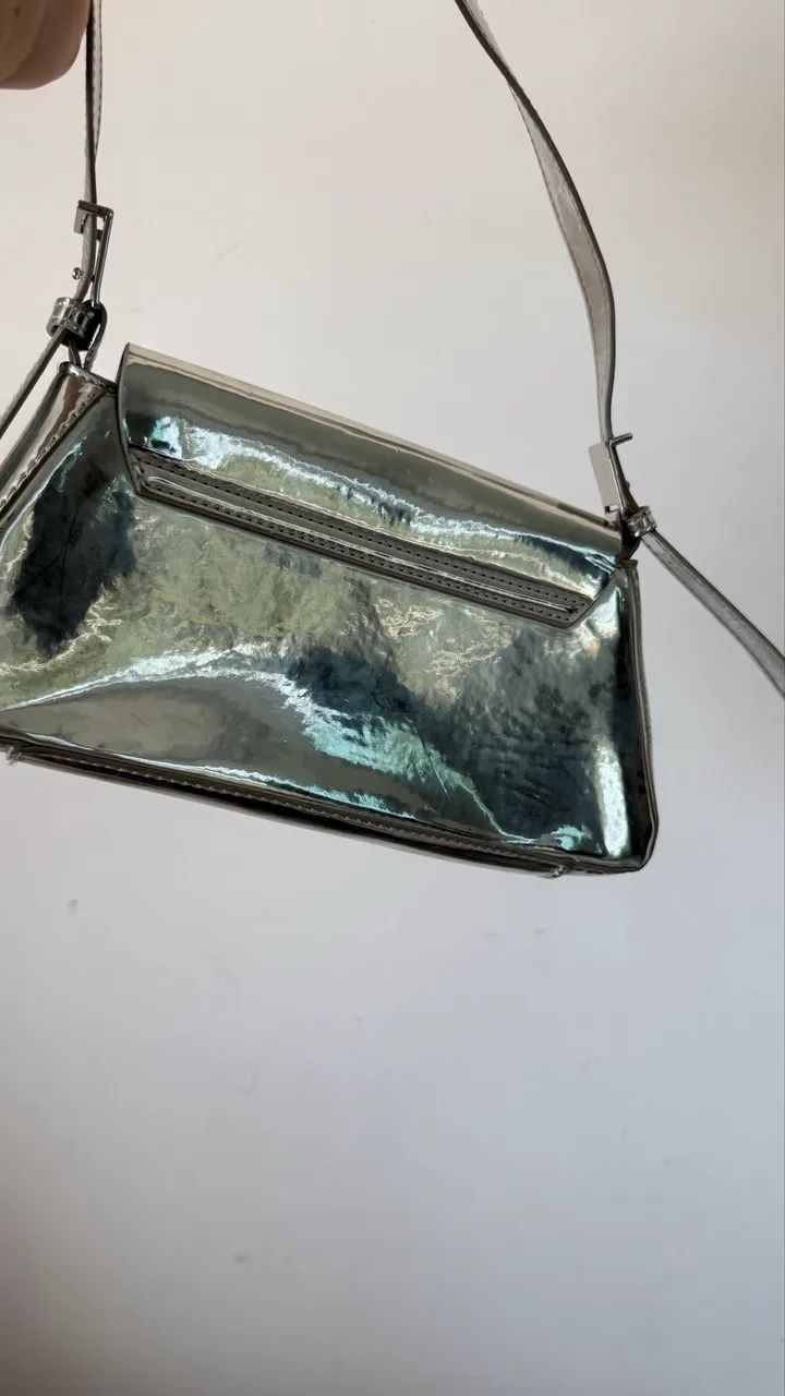 BOLSA ZARA 
