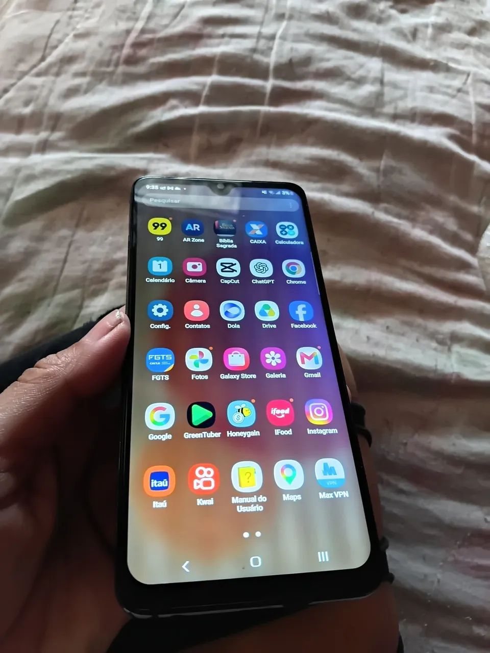Samsung a32 128gigas - Foto 5