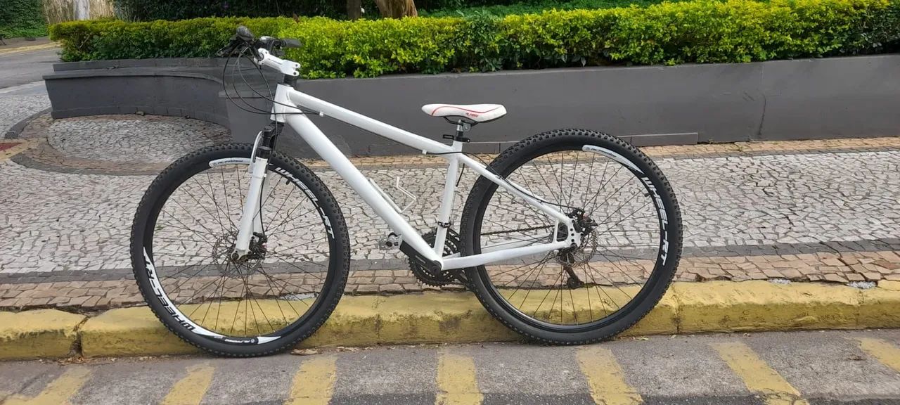 Bicicleta ALFAMEQ aro 29 - Foto 2