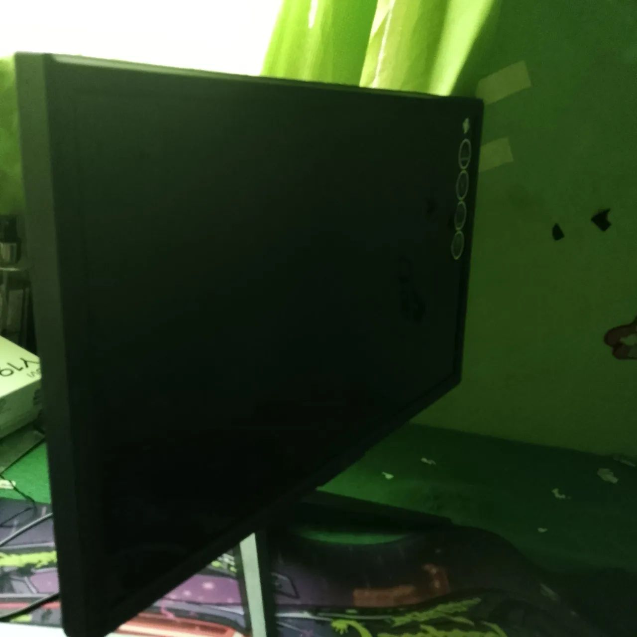 Monitor  - Foto 4