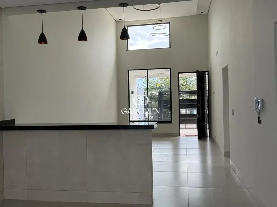 Casa nova à Venda Jardim Petrópolis Maringá - Foto 5