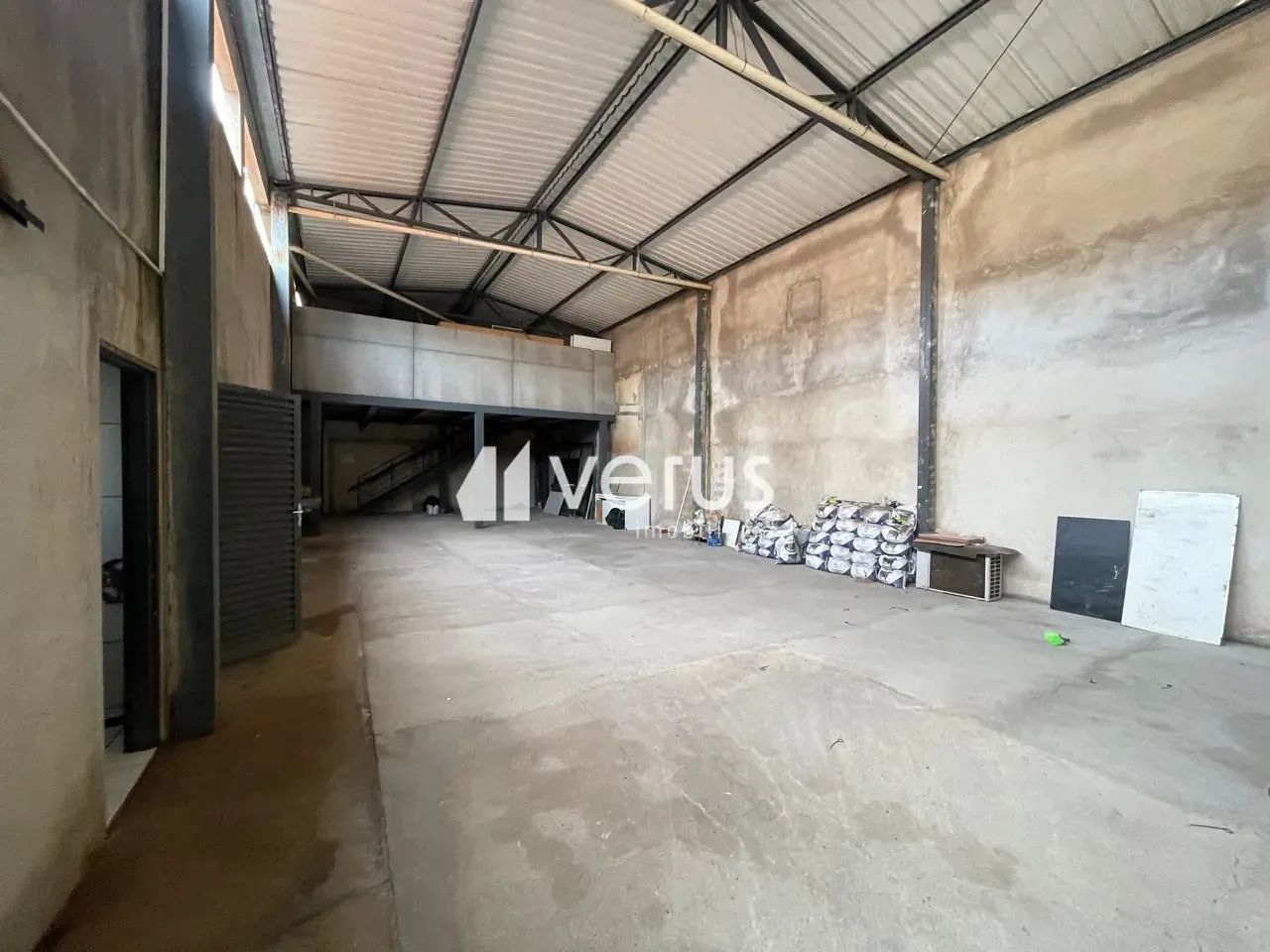 imovel comercial para aluguel, Centro - Uberlândia/MG
