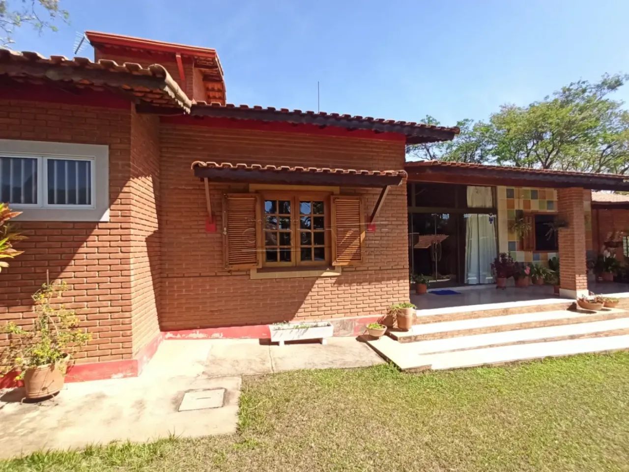 Rural Chácara em Analândia - Foto 4
