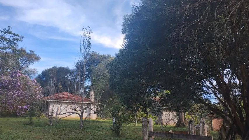 Chácara a venda em Lapa PR-Completa