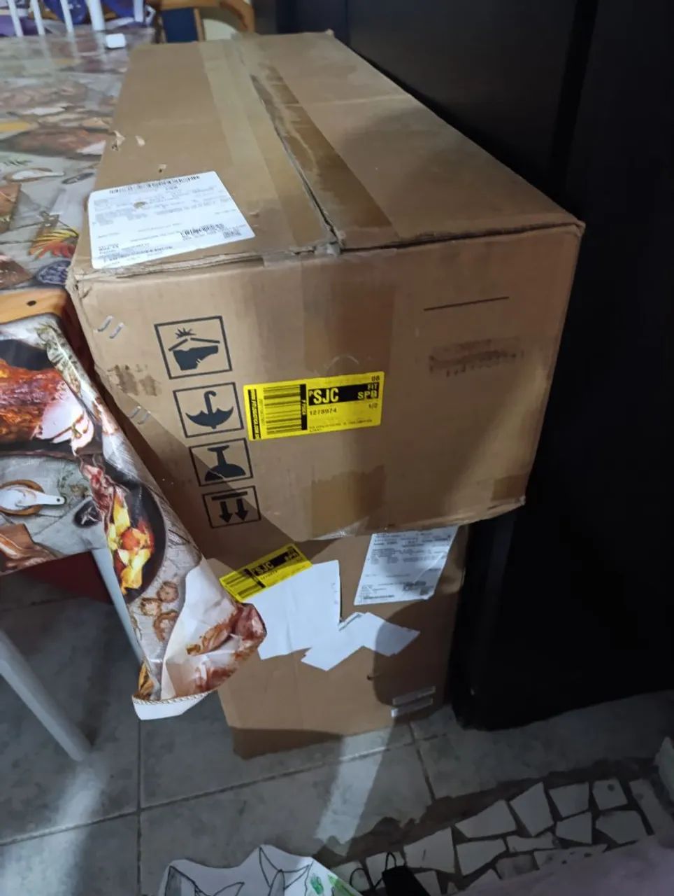 Ar Condicionado split TCL