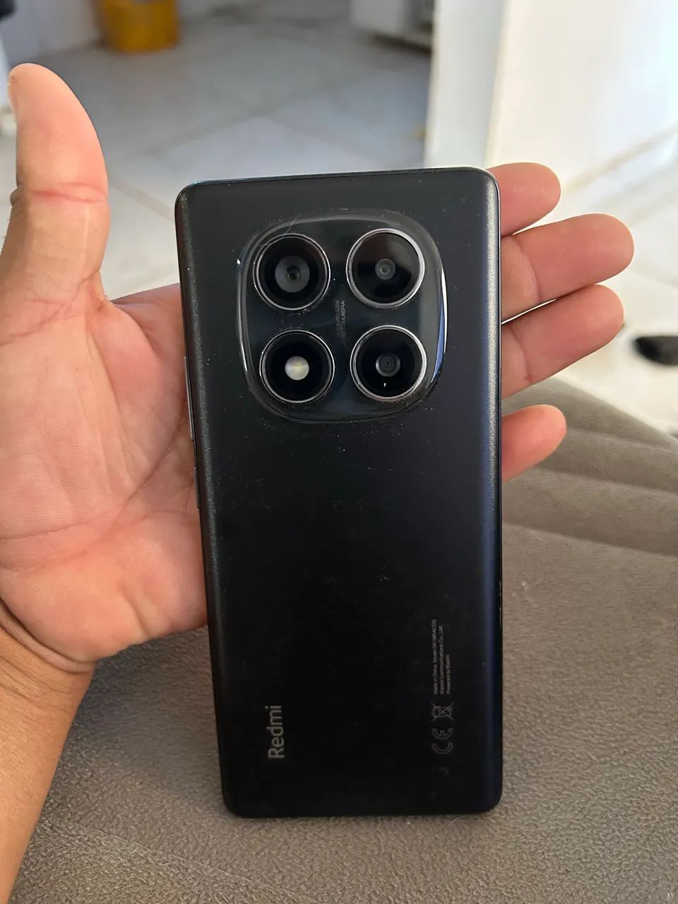Note 14 pro - Foto 4