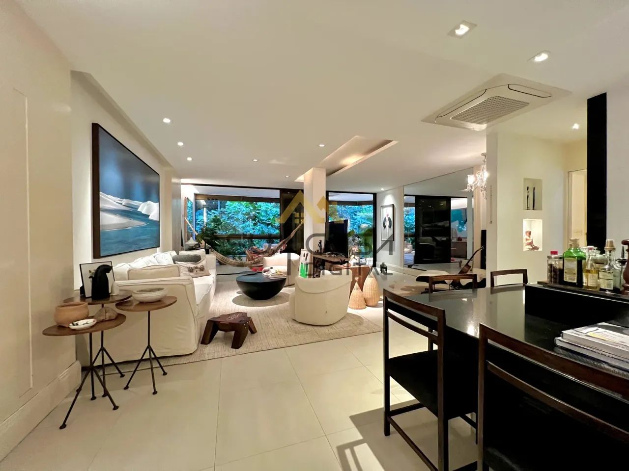 Barra da Tijuca | Apartamento 146m² com 2 quartos à venda REF: BAAP0095 - Foto 2