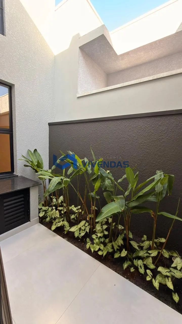 casa - Vila Monte Alegre - Paulínia - Foto 4