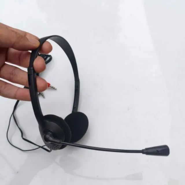 Fone de Ouvido Pra PC e Notebook - Foto 3