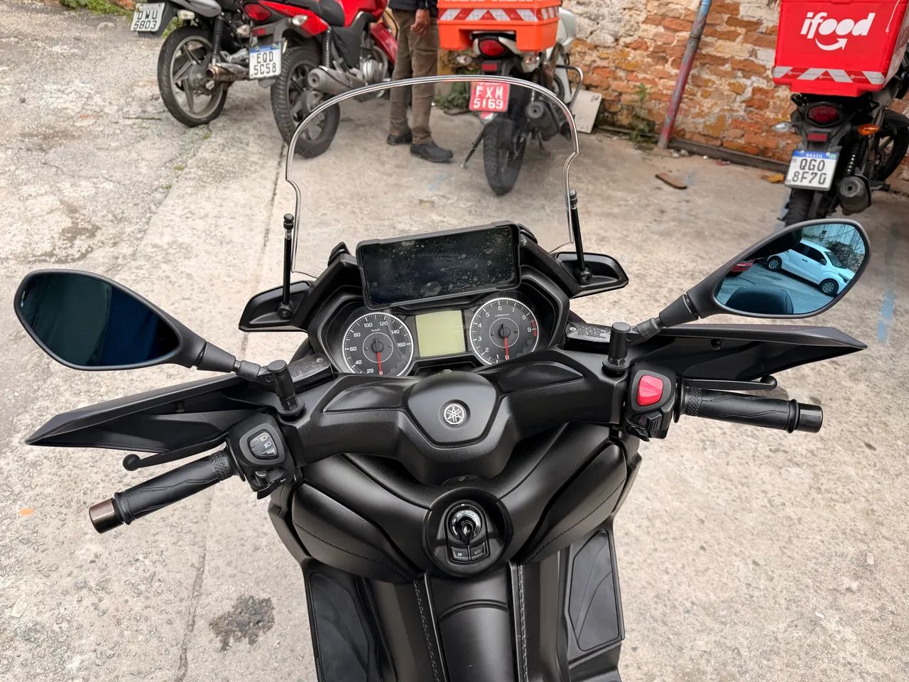 Xmax 250 ano 2023  - Foto 3