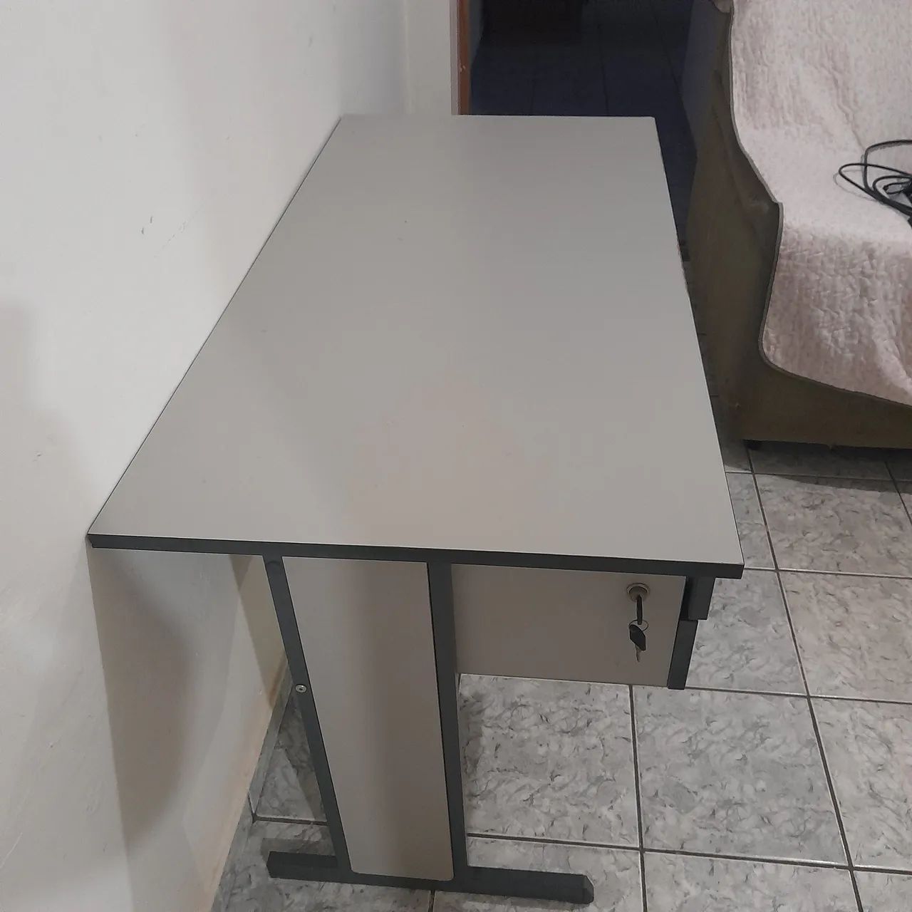 Mesa de escritório  - Foto 4