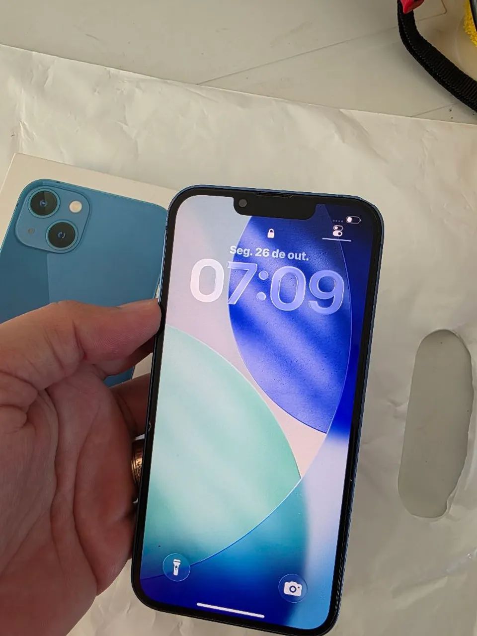 Iphone 13  - Foto 4