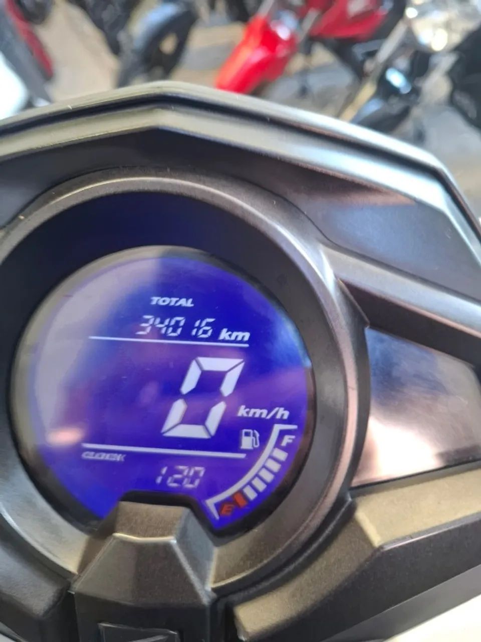Honda Elite 2022 - Foto 3