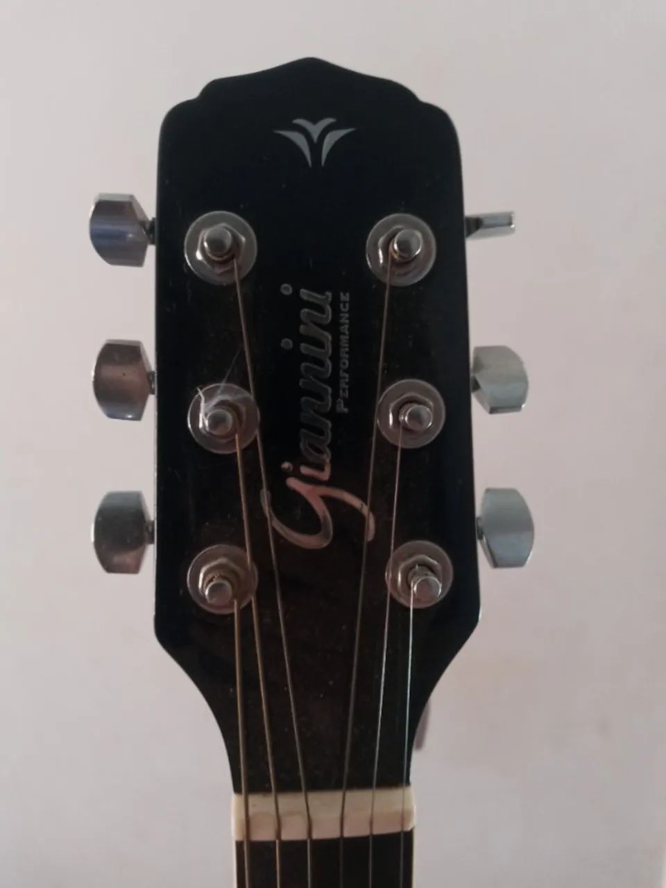 Violão Gianinni - Foto 3
