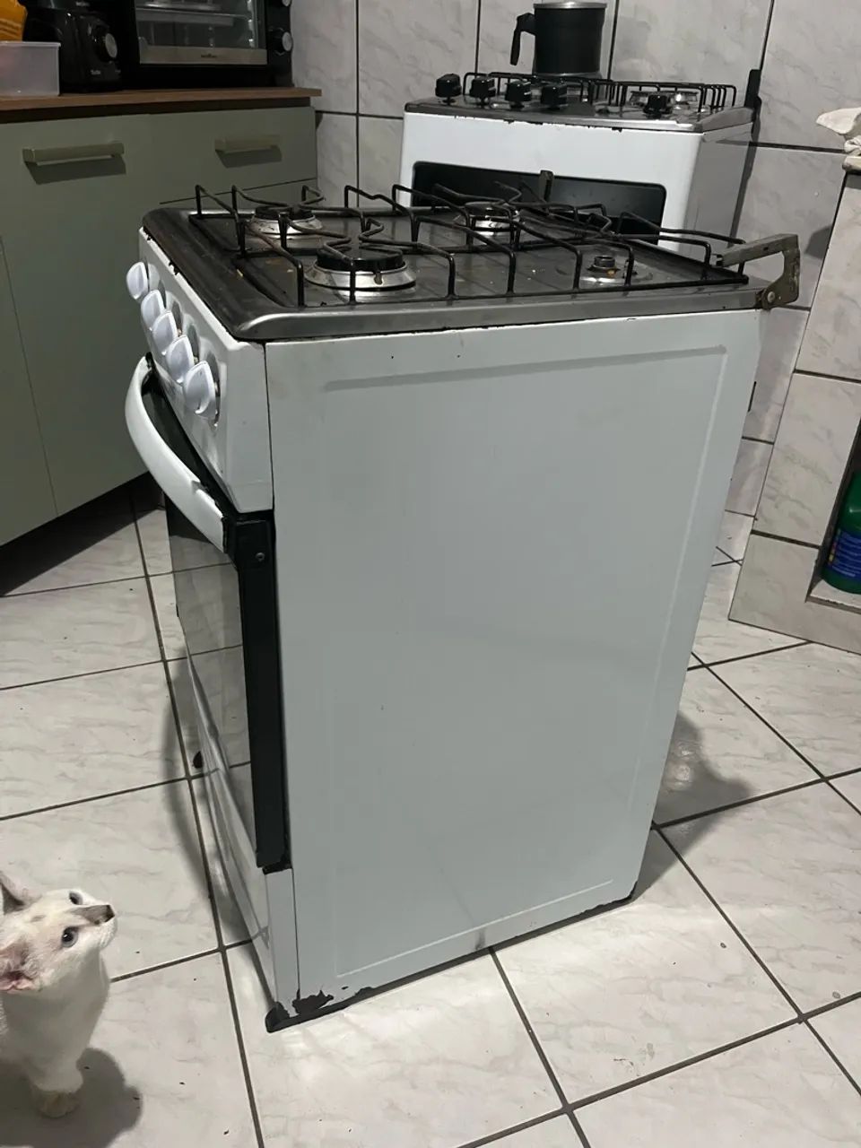 Fogão  - Foto 3