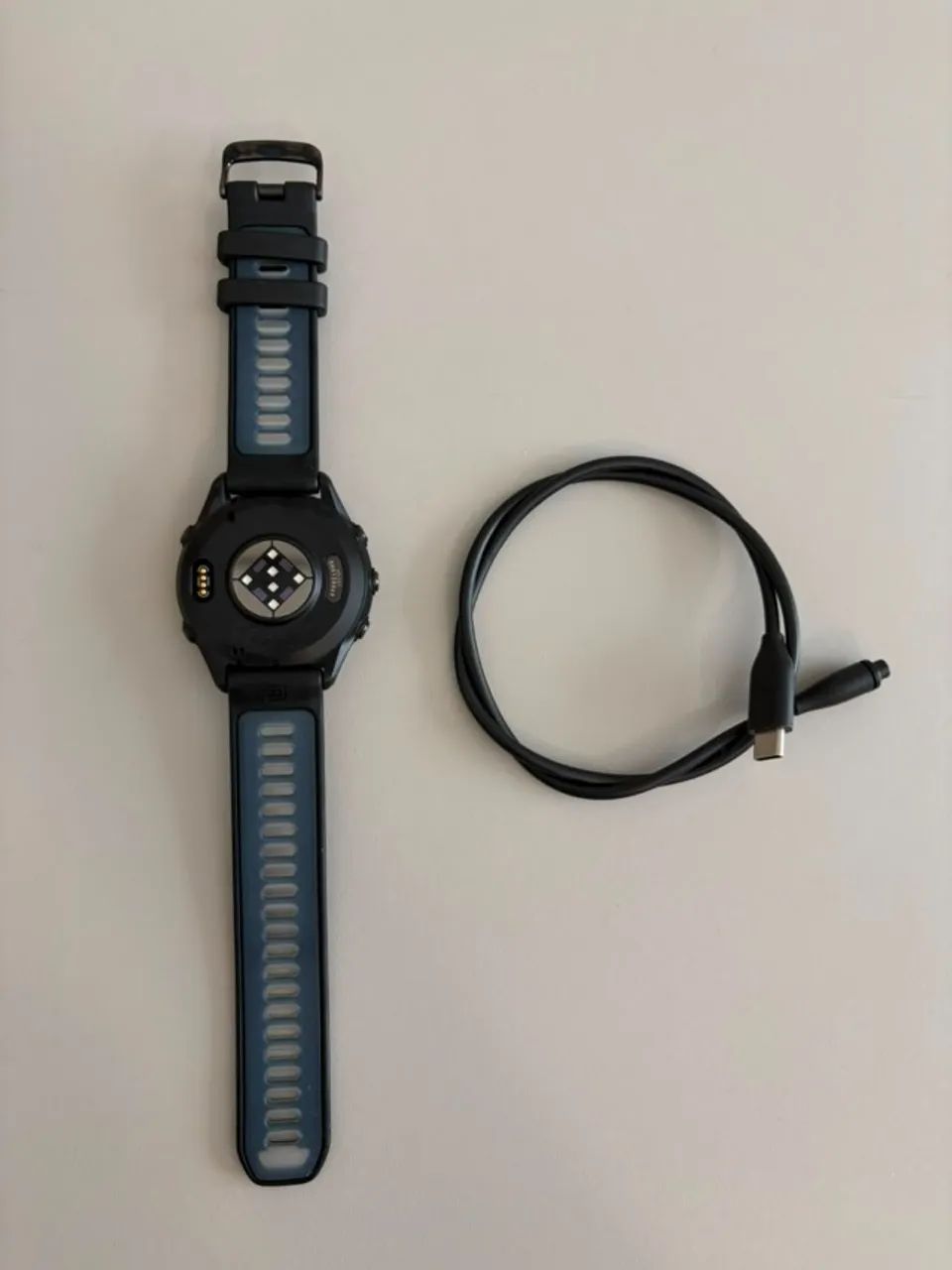 Relógio Garmin Forerunner 970 - Foto 2