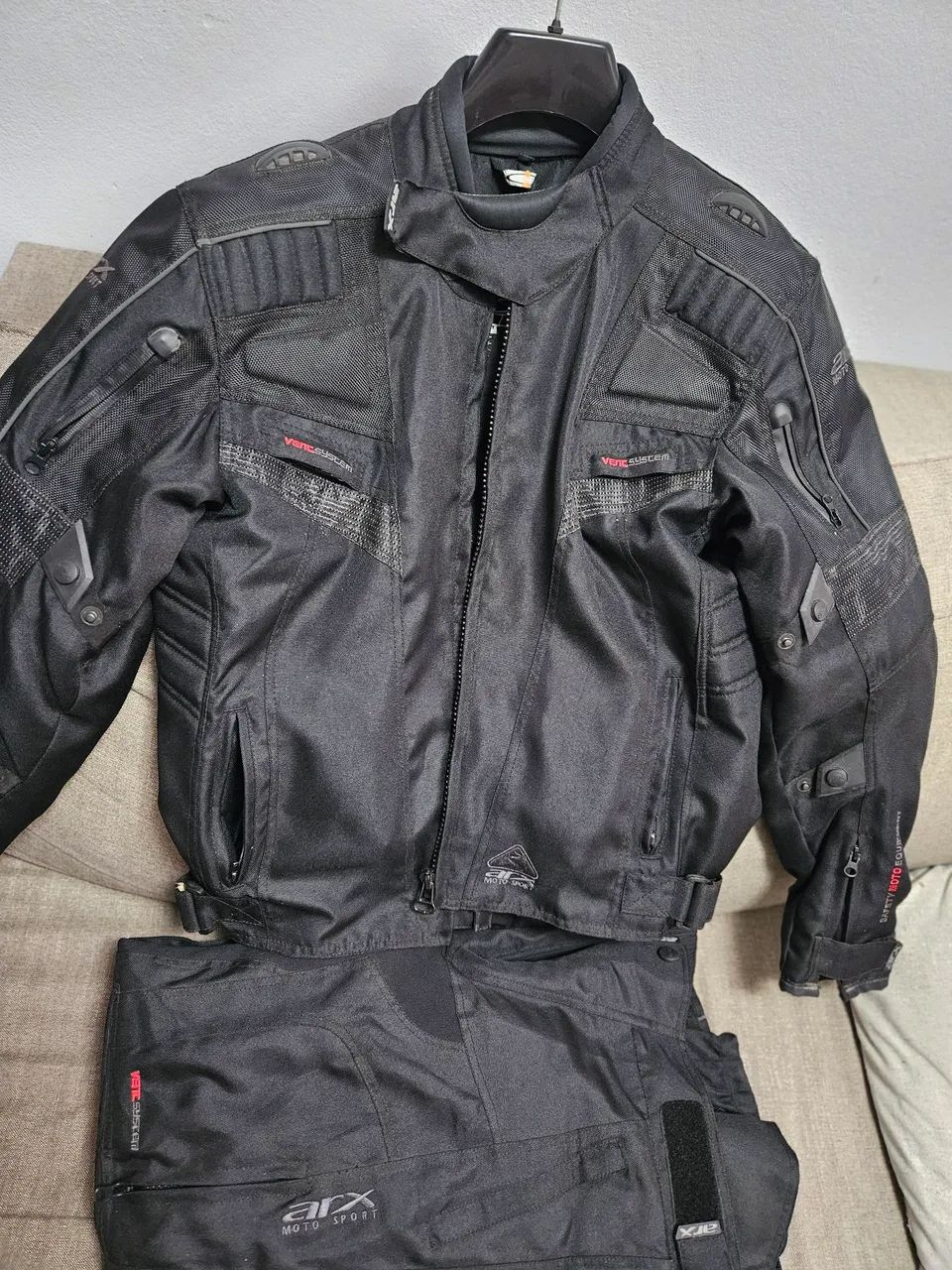 Conjunto ArX