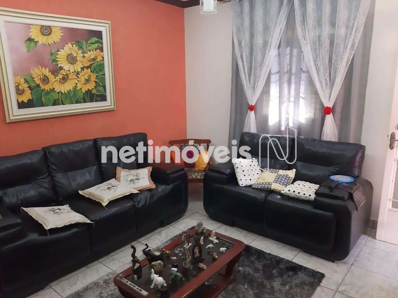 Venda Casa São Gabriel Belo Horizonte - Foto 4