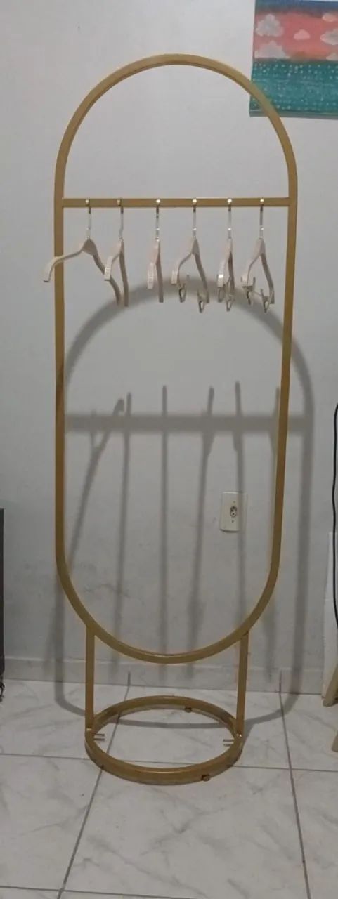 Cabideiro 