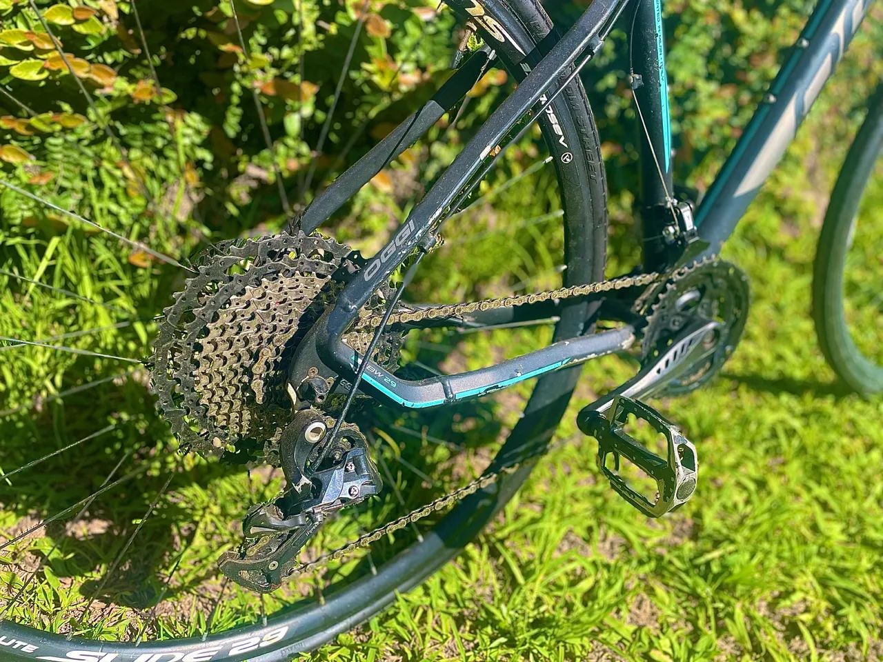 Bicicleta aro 29 - Foto 2