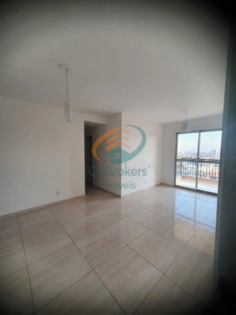 Apartamento em Picanço - Guarulhos, SP