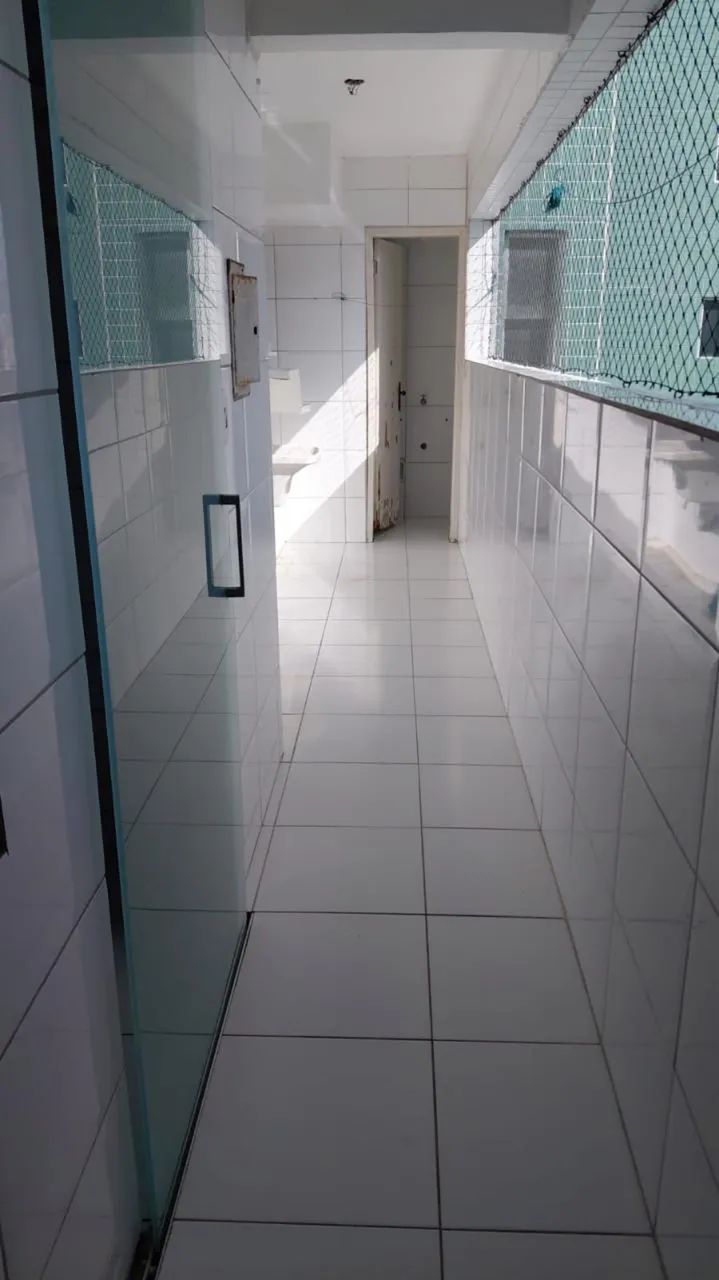 Apartamento 130 m² em Boa Viagem | 3 Quartos + Suíte e Varandas - Foto 2