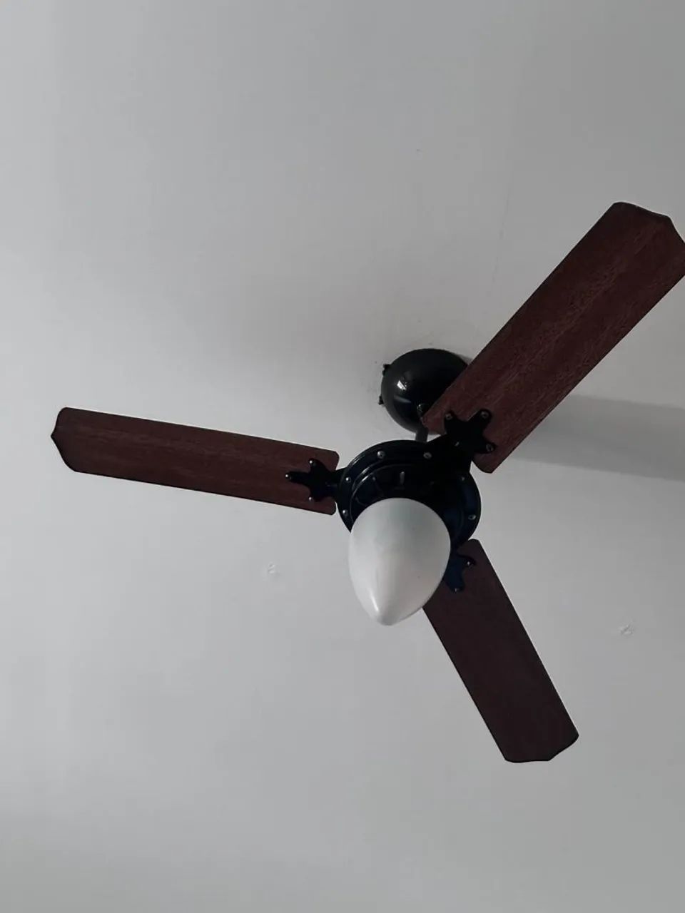 Ventilador de teto barato 