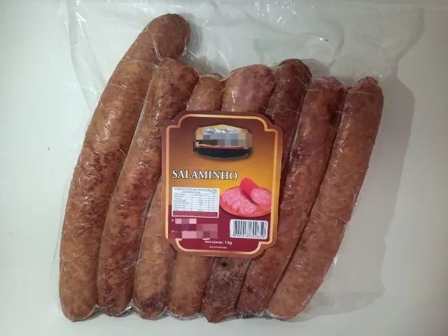 Arrendamento fábrica de Embutidos  - Foto 5