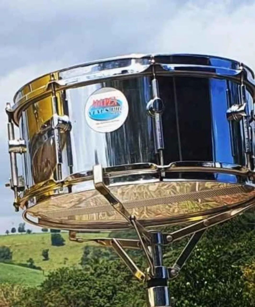 Caixa 14x6,5 Mapex Vênus Pro 