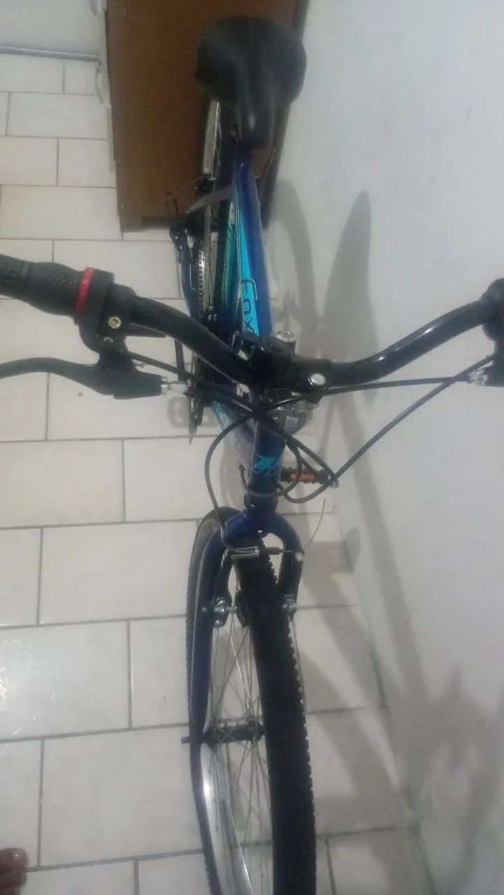 Vendo Bicicleta 