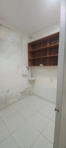 ponto comercial terreo rua da mata na marambaia, amplo e espaçoso - Foto 4