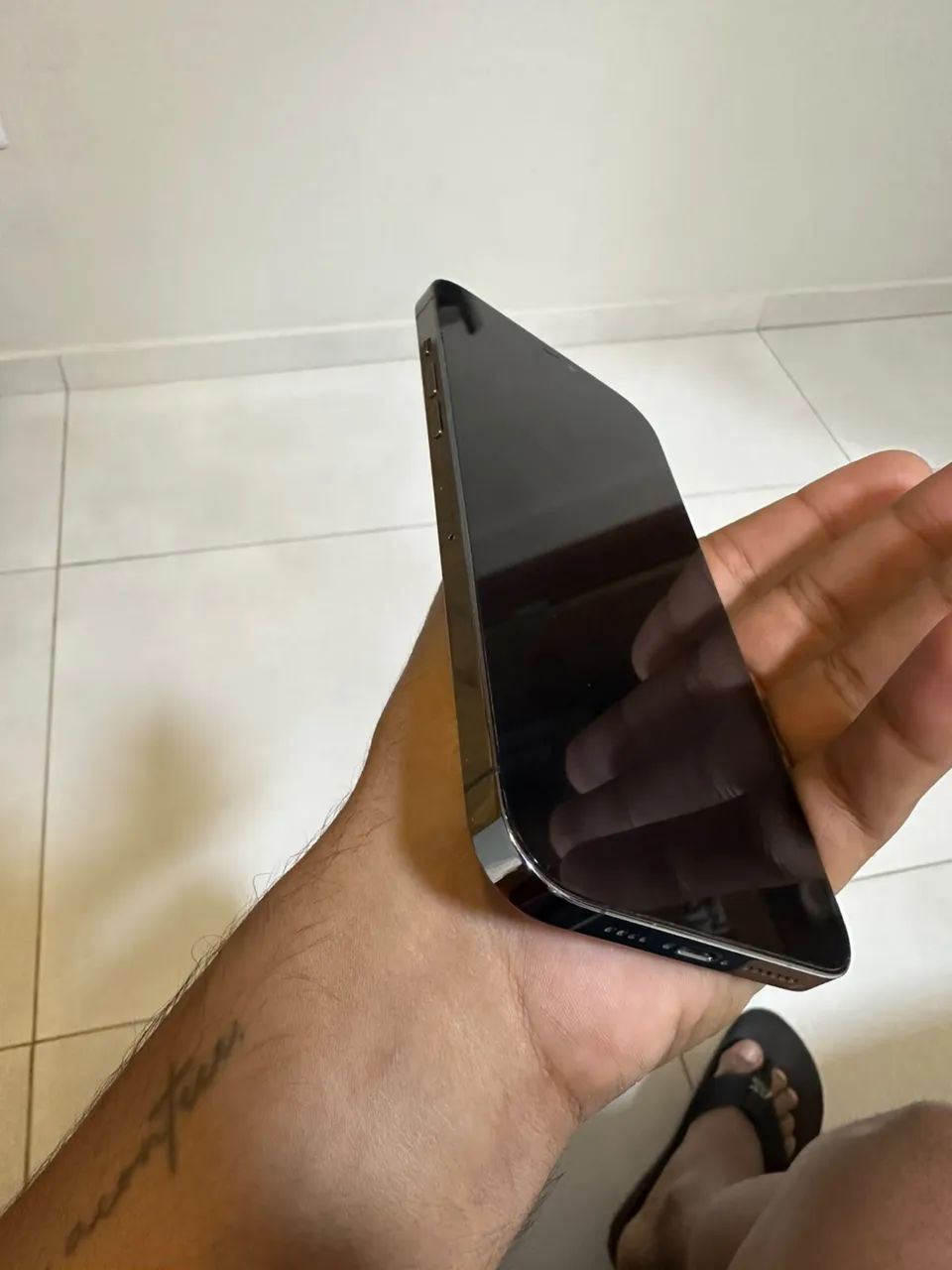 iPhone 12 Pro Max  - Foto 4