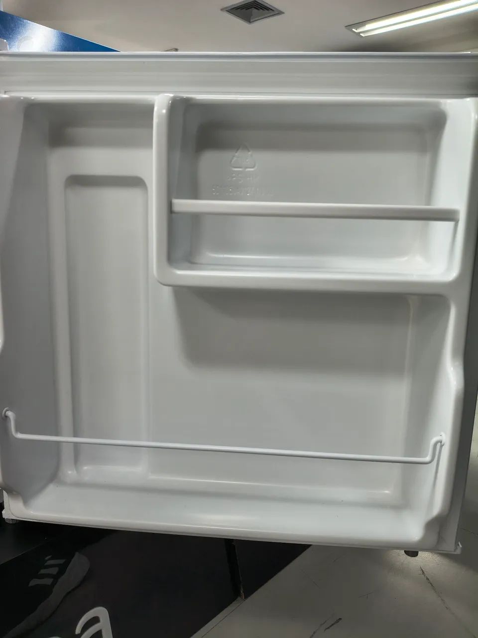 Frigobar Midea 45L | Lacrado Impecável - Foto 3