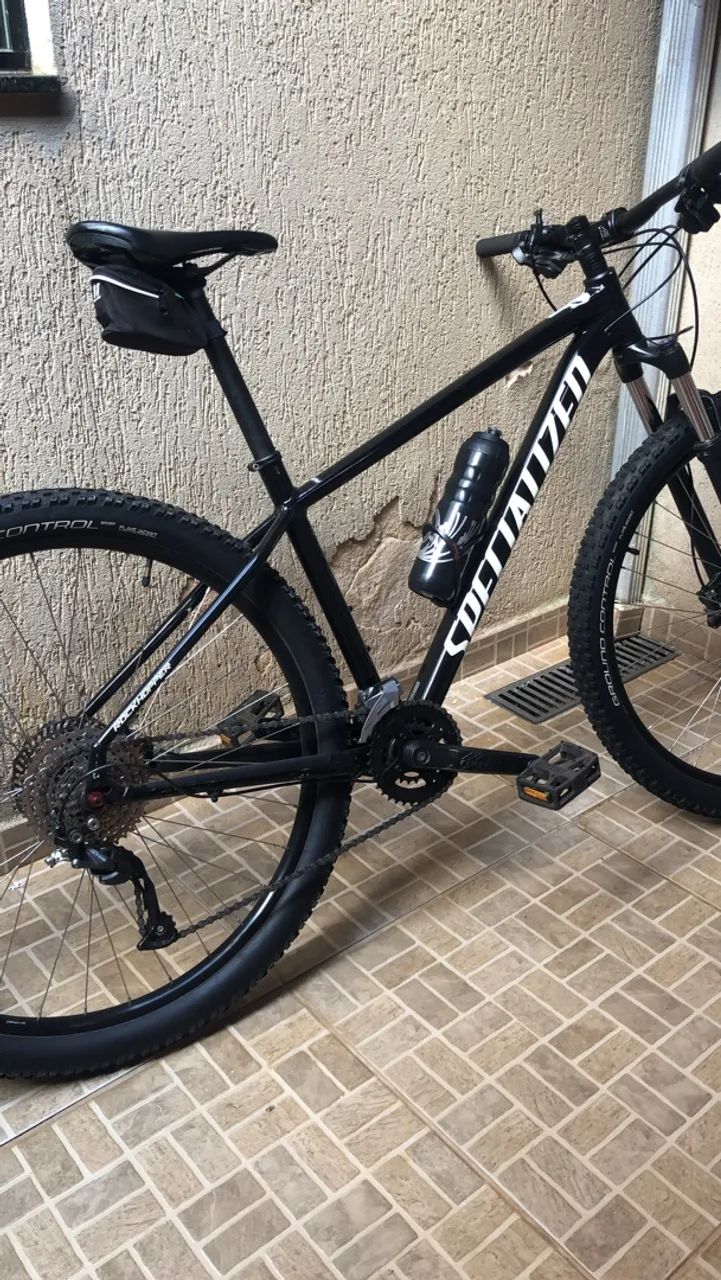 Vendo Bike Specialized  - Foto 3
