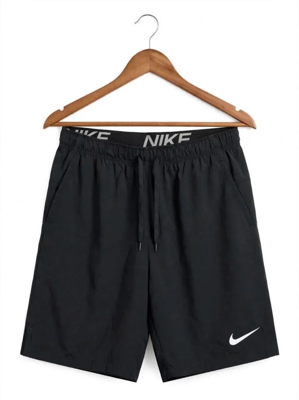 Shorts Under Armour, Nike 