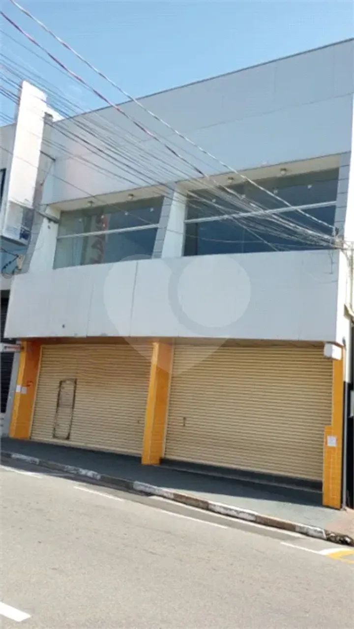 Galpão para locação ou venda no Centro de Vinhedo/SP.