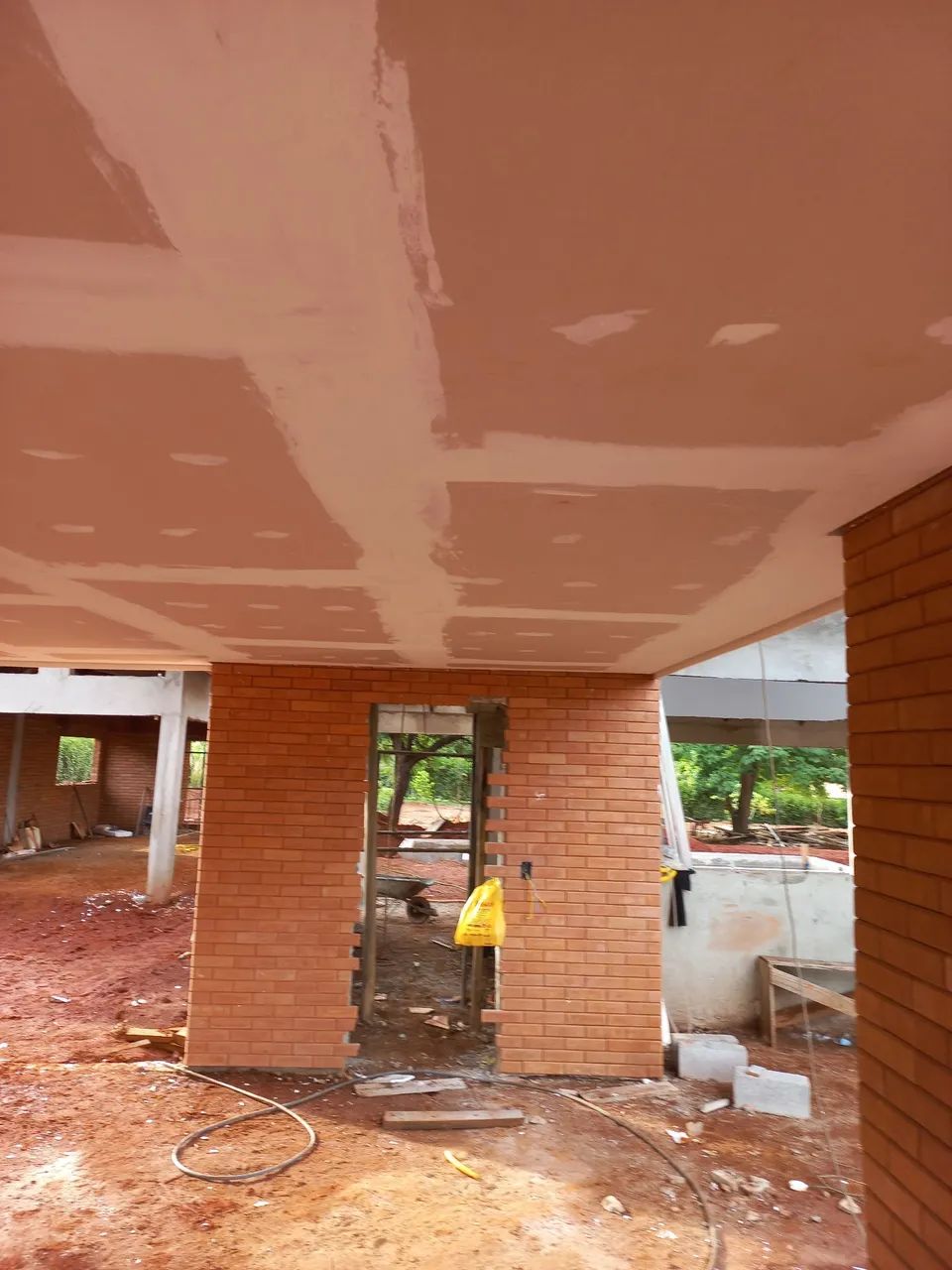 Forro reformas e divisórias em dry wall  - Foto 5
