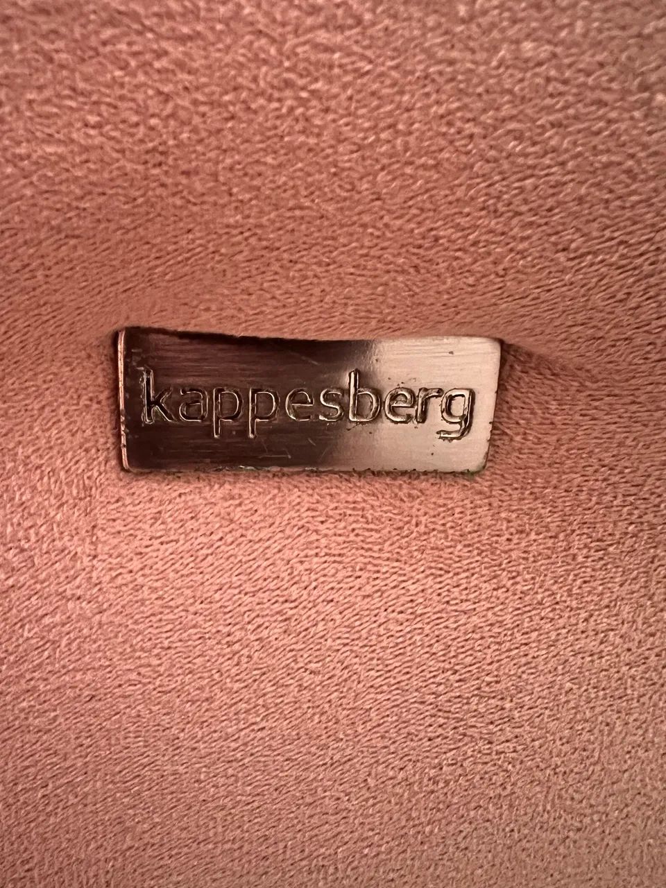 Sofá  kappesberg 4 lugares 2,35m - Foto 3