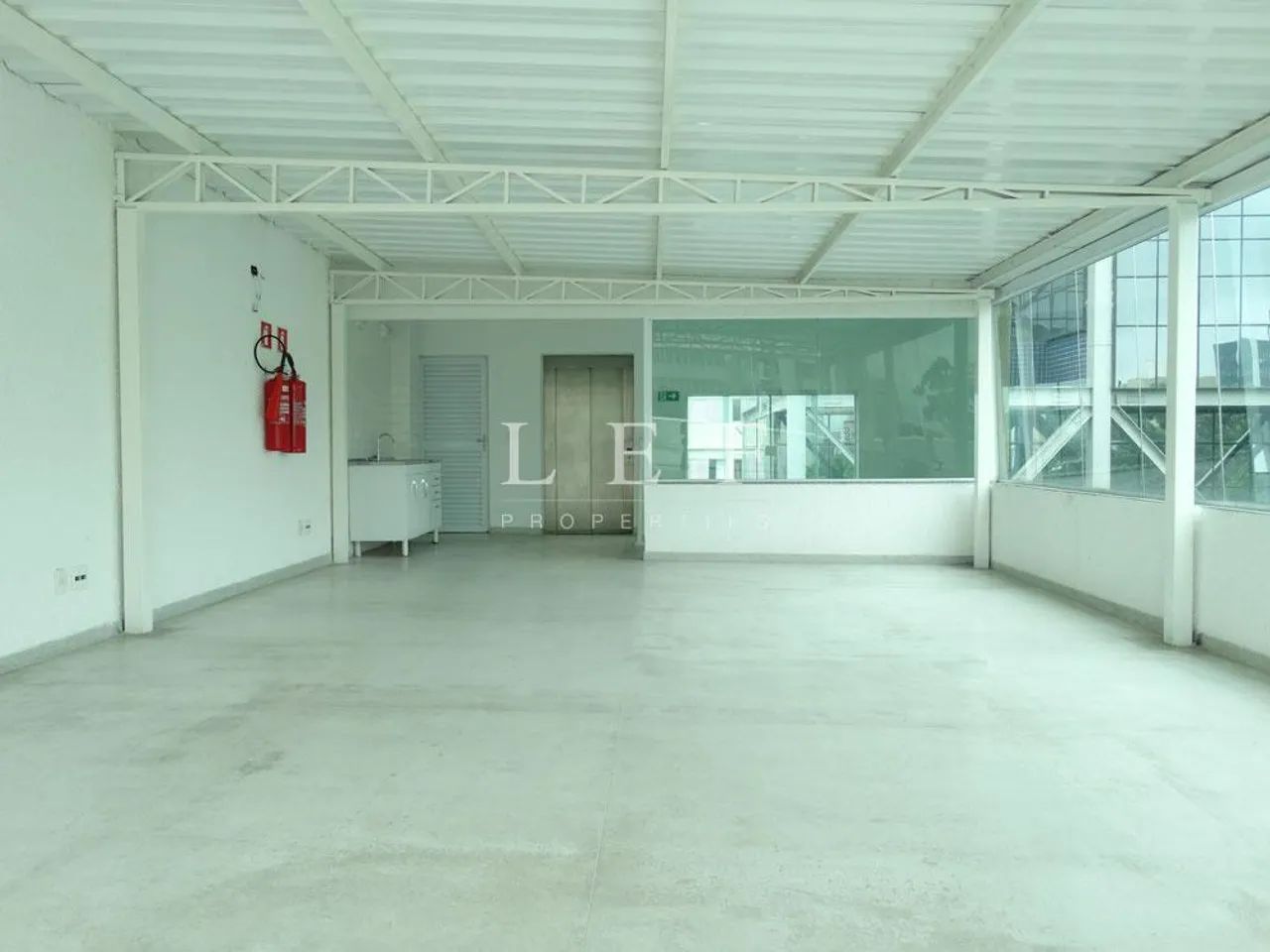Prédio comercial com loja - Higienópolis - Foto 5