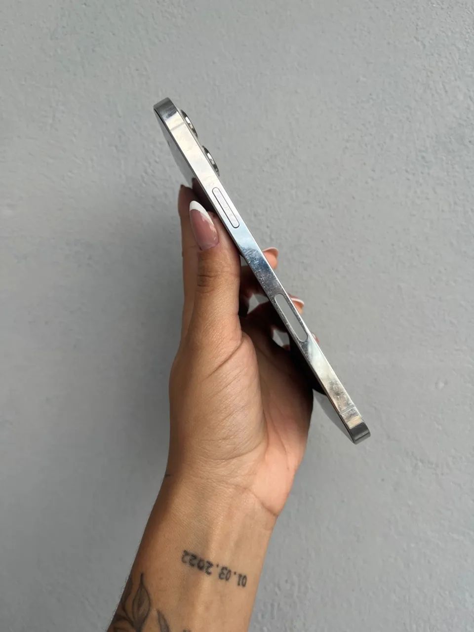 IPHONE 12 PRO MAX - Foto 4