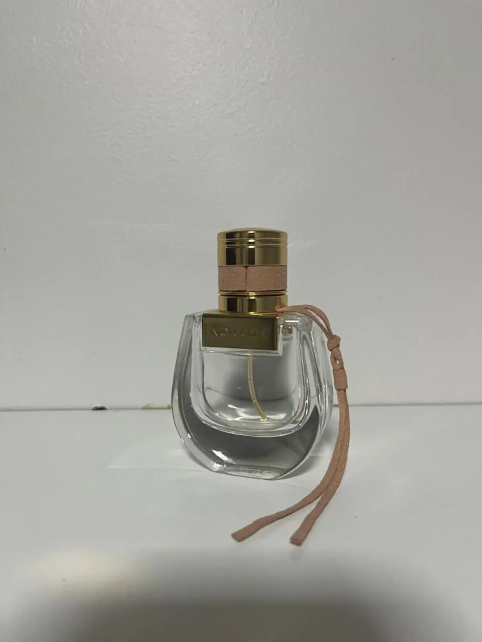 3 FRASCOS DE PERFUME VAZIOS  - Foto 2