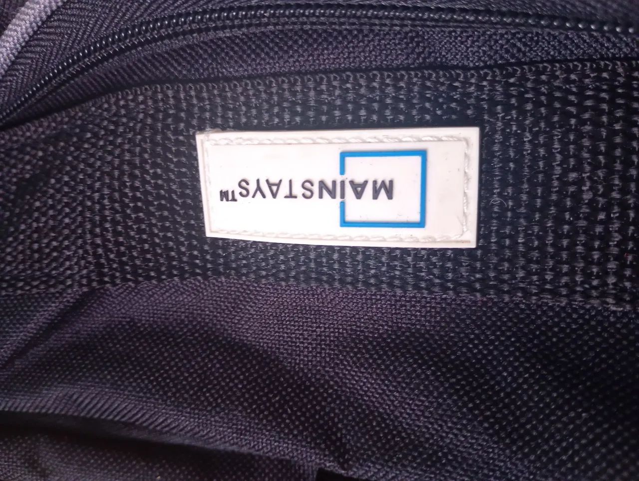 Bolsa média nova  - Foto 3