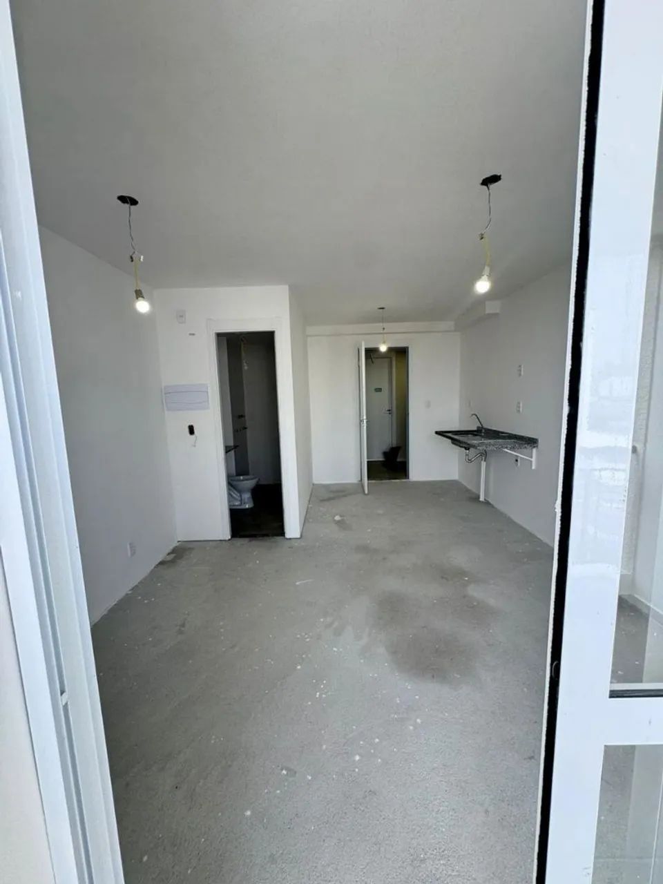 Studio metrô bresser - Foto 2